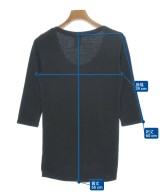 MXP（エムエックスピー）Tシャツ・カットソー 黒 サイズ:M レディース/2200613867030
