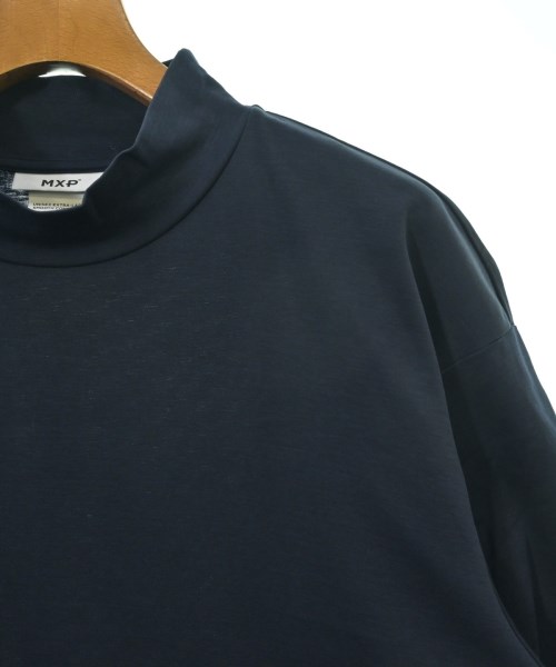 MXP（エムエックスピー）Tシャツ・カットソー 紺 サイズ:XL メンズ/2200624092049