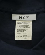 MXP（エムエックスピー）Tシャツ・カットソー 紺 サイズ:XL メンズ/2200624092056