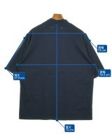 MXP（エムエックスピー）Tシャツ・カットソー 紺 サイズ:XL メンズ/2200624092063