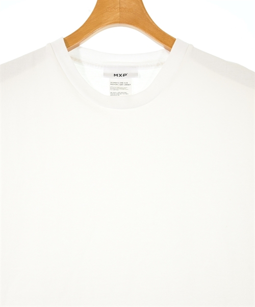 MXP（エムエックスピー）ワンピース 白 サイズ:ONE レディース/2200628304209