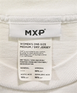 MXP（エムエックスピー）ワンピース 白 サイズ:ONE レディース/2200628304209