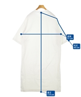 MXP（エムエックスピー）ワンピース 白 サイズ:ONE レディース/2200628304209