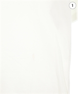 MXP（エムエックスピー）ワンピース 白 サイズ:ONE レディース/2200628304209