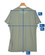 MXP（エムエックスピー）Tシャツ・カットソー カーキ サイズ:L メンズ/2200628510112