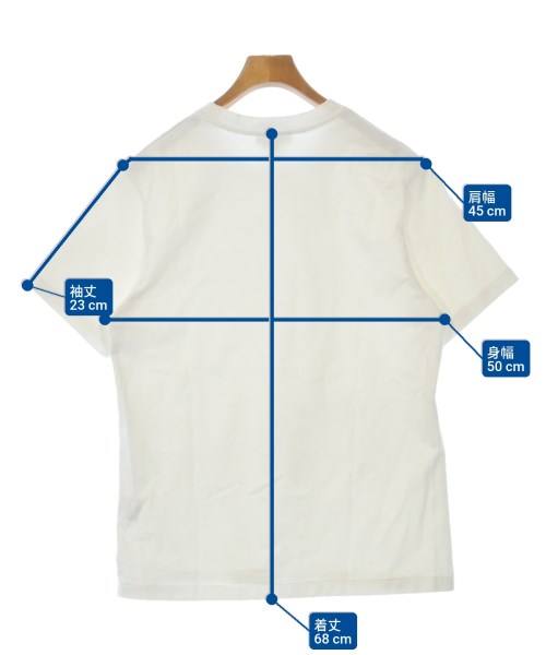 MXP（エムエックスピー）Tシャツ・カットソー 白 サイズ:XL メンズ/2200617313038