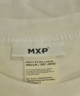 MXP（エムエックスピー）Tシャツ・カットソー 白 サイズ:XL メンズ/2200617313038