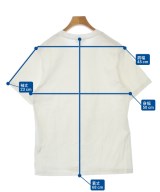 MXP（エムエックスピー）Tシャツ・カットソー 白 サイズ:XL メンズ/2200617313038