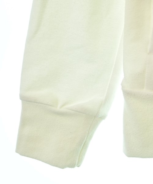 MXP（エムエックスピー）パーカー 白 サイズ:S レディース/2200629208018