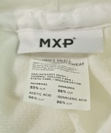 MXP（エムエックスピー）パーカー 白 サイズ:S レディース/2200629208018