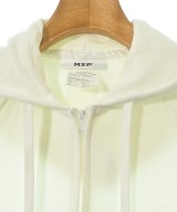 MXP（エムエックスピー）パーカー 白 サイズ:S レディース/2200629208018