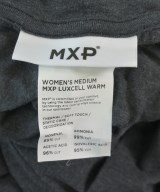 MXP（エムエックスピー）Tシャツ・カットソー グレー サイズ:M レディース/2200631462019