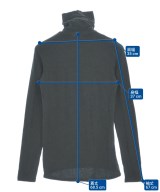 MXP（エムエックスピー）Tシャツ・カットソー グレー サイズ:M レディース/2200631462019