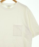 MXP（エムエックスピー）Tシャツ・カットソー 白 サイズ:L メンズ/2200612241015