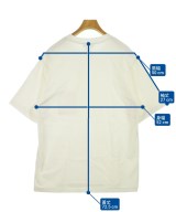 MXP（エムエックスピー）Tシャツ・カットソー 白 サイズ:L メンズ/2200612241015