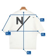 MXP（エムエックスピー）Tシャツ・カットソー 白 サイズ:M レディース/2200614164039