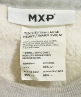 MXP（エムエックスピー）スウェット グレー サイズ:M メンズ/2200601804108