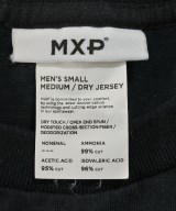 MXP（エムエックスピー）Tシャツ・カットソー 黒 サイズ:S メンズ/2200674872059