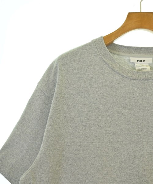 MXP（エムエックスピー）Tシャツ・カットソー グレー サイズ:M メンズ/2200675103060