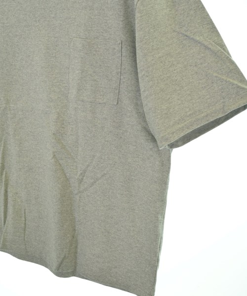 MXP（エムエックスピー）Tシャツ・カットソー グレー サイズ:M メンズ/2200675103060
