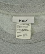 MXP（エムエックスピー）Tシャツ・カットソー グレー サイズ:M メンズ/2200675103060