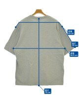 MXP（エムエックスピー）Tシャツ・カットソー グレー サイズ:M メンズ/2200675103060