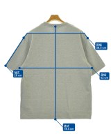 MXP（エムエックスピー）Tシャツ・カットソー グレー サイズ:M メンズ/2200675103077