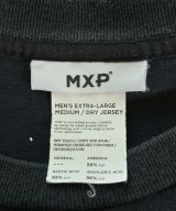 MXP（エムエックスピー）Tシャツ・カットソー 黒 サイズ:M メンズ/2200675103091