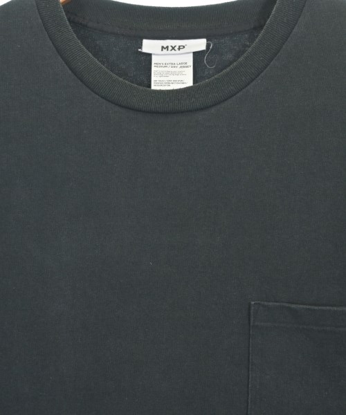 MXP（エムエックスピー）Tシャツ・カットソー 黒 サイズ:XL メンズ/2200675103107