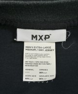 MXP（エムエックスピー）Tシャツ・カットソー 黒 サイズ:XL メンズ/2200675103107