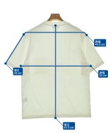 MXP（エムエックスピー）Tシャツ・カットソー 白 サイズ:M メンズ/2200681337152