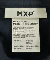 MXP（エムエックスピー）ポロシャツ 紺 サイズ:S メンズ/2200681222038