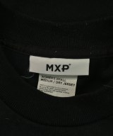 MXP（エムエックスピー）Tシャツ・カットソー 黒 サイズ:M メンズ/2200649396054