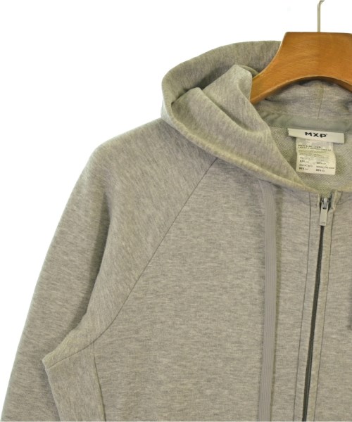 MXP（エムエックスピー）パーカー グレー サイズ:M メンズ/2200651445023