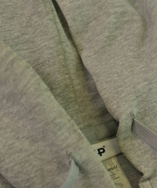 MXP（エムエックスピー）パーカー グレー サイズ:M メンズ/2200651445023