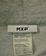 MXP（エムエックスピー）パーカー グレー サイズ:M メンズ/2200651445023