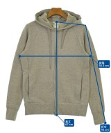 MXP（エムエックスピー）パーカー グレー サイズ:M メンズ/2200651445023