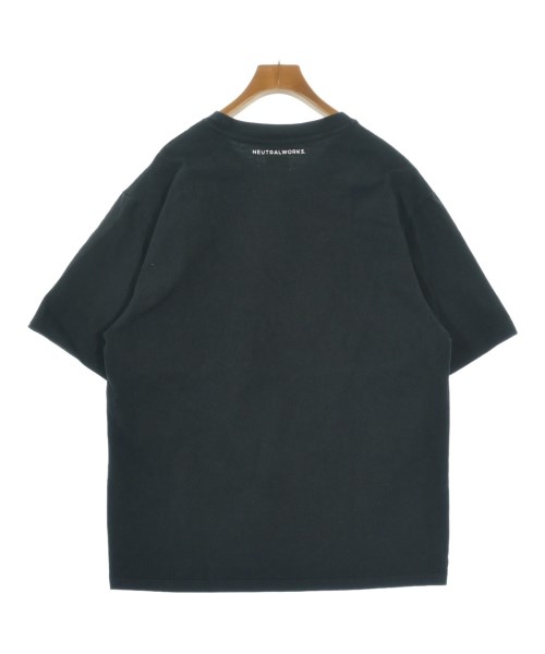 MXP（エムエックスピー）Tシャツ・カットソー 黒 サイズ:L メンズ/2200645894059