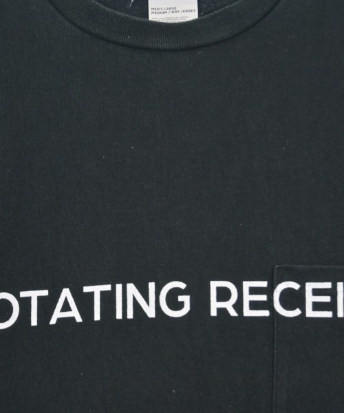 MXP（エムエックスピー）Tシャツ・カットソー 黒 サイズ:L メンズ/2200645894059