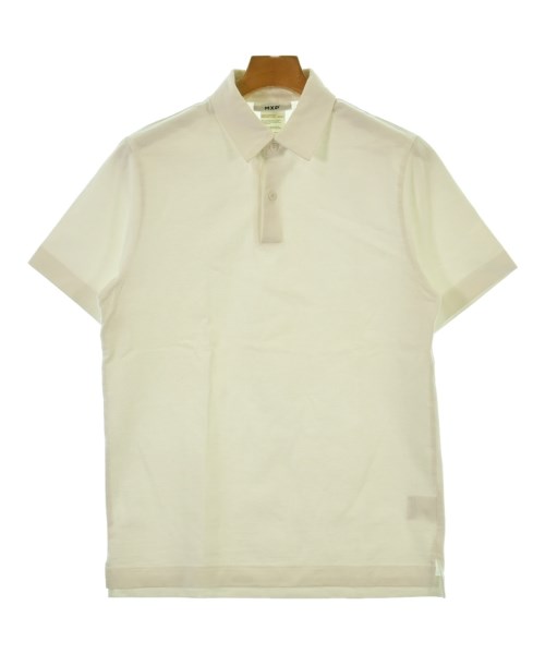 MXP(エムエックスピー)ポロシャツ 白 サイズ:M/2200635068101