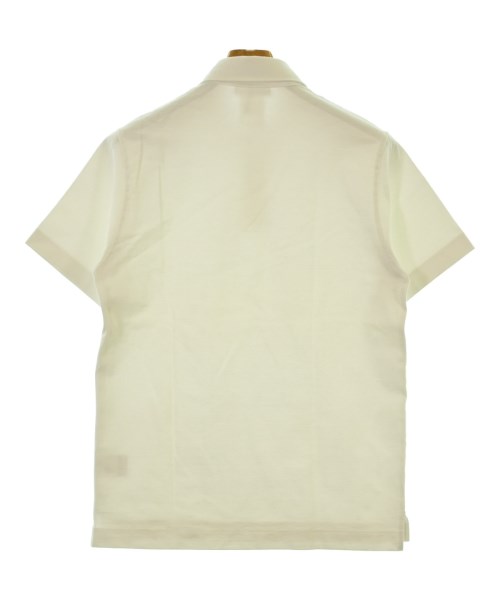 MXP（エムエックスピー）ポロシャツ 白 サイズ:M メンズ/2200635068101