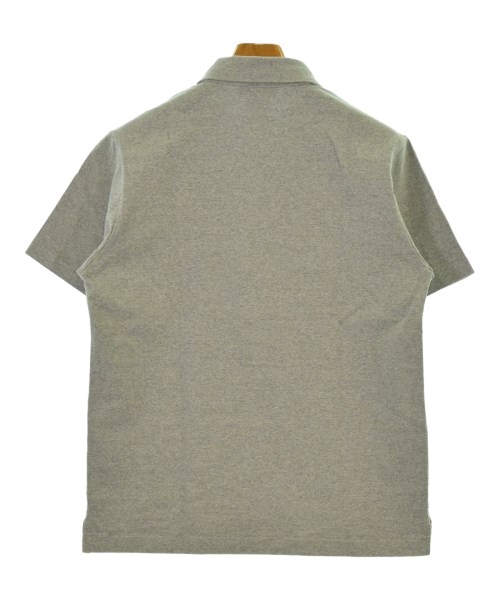 MXP（エムエックスピー）ポロシャツ グレー サイズ:M メンズ/2200635068118