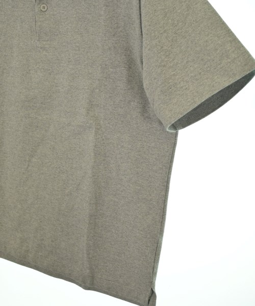 MXP（エムエックスピー）ポロシャツ グレー サイズ:M メンズ/2200635068118