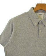 MXP（エムエックスピー）ポロシャツ グレー サイズ:M メンズ/2200635068118