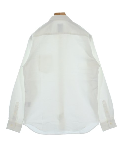 MXP（エムエックスピー）カジュアルシャツ 白 サイズ:M メンズ/2200635068200