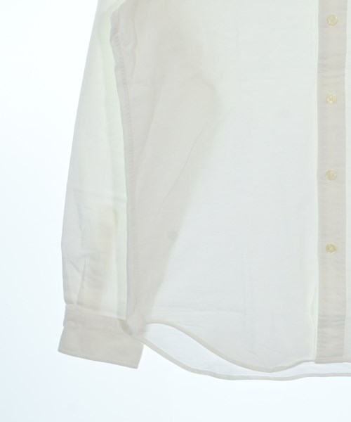 MXP（エムエックスピー）カジュアルシャツ 白 サイズ:M メンズ/2200635068200