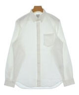 MXP（エムエックスピー）カジュアルシャツ 白 サイズ:M メンズ/2200635068200