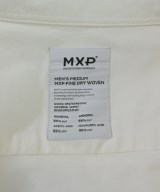 MXP（エムエックスピー）カジュアルシャツ 白 サイズ:M メンズ/2200635068200