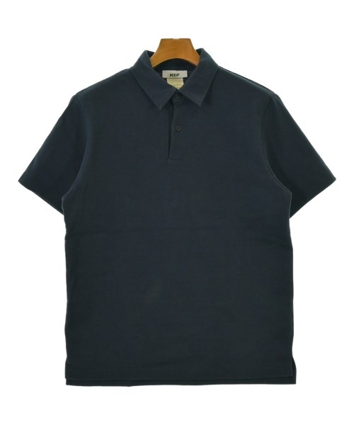 MXP(エムエックスピー)ポロシャツ 紺 サイズ:M/2200635068217