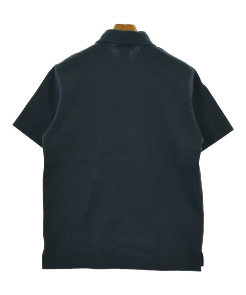 MXP（エムエックスピー）ポロシャツ 紺 サイズ:M メンズ/2200635068217